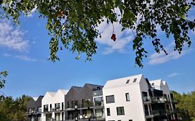 Apartament Premium Green Dune W Porto Leba